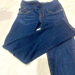 Rock & Republic Denim RX Size 6